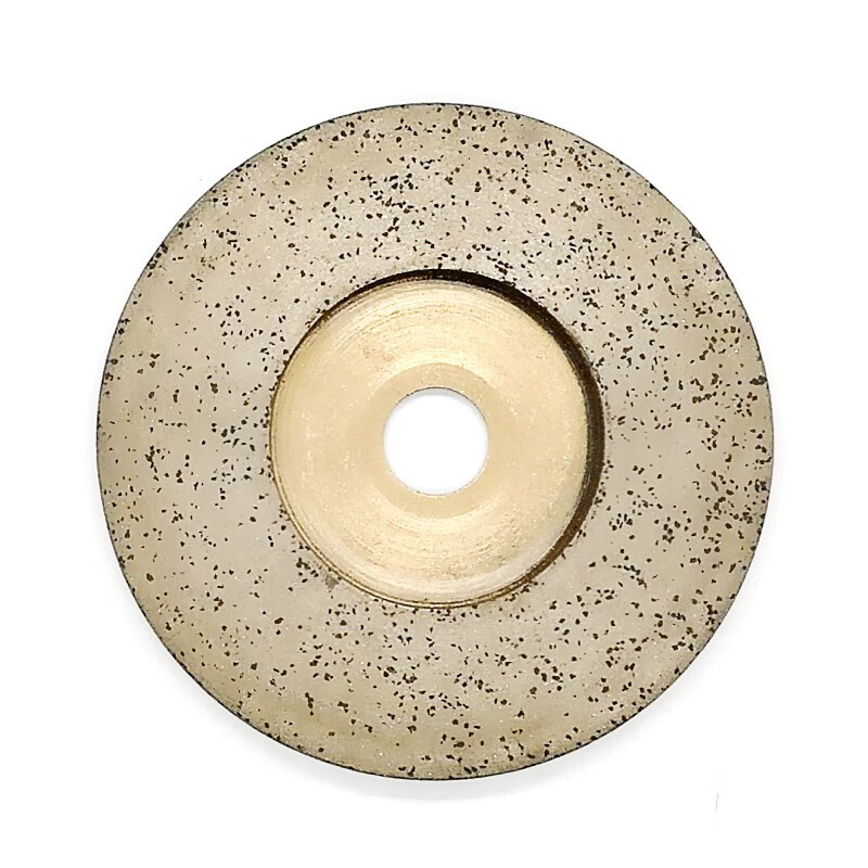 Diamond grinding disc wheel glass marble disc ceramic porcelain edge grinding stone polishing sintering angle grinder special 100*200 mesh* resin grinding disc opening