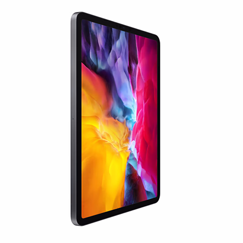 Apple Apple iPad Pro series 11/10.5 inches 16-22 second-hand tablets 95 new 20 models Pro-256G 11-inch wifi version
