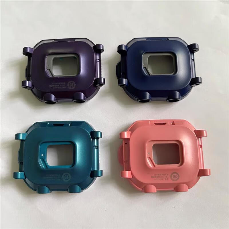 H is suitable for Huawei children's watch 3Pro back cover 3pro super version back case case back cover body accessories blue with buttons