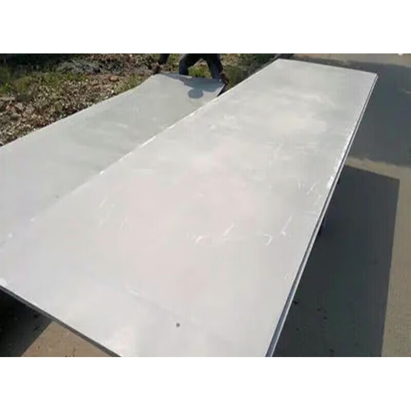 Flame retardant and fireproof frp fiberglass flat plate resin fiber composite gelcoat panel cover insulation and anti-corrosion manufacturer yellow