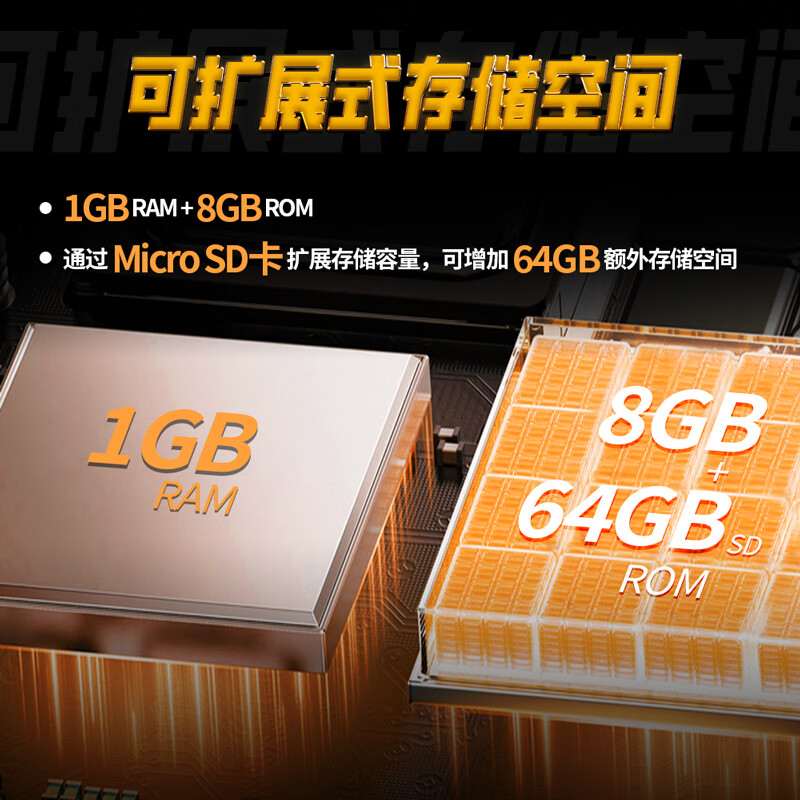 DORLAND intrinsically safe industrial-grade smart explosion-proof mobile phone DL_01 4G global communication 1+8G memory