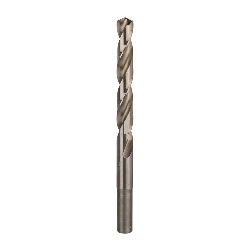 Bosch (BOSCH) ground cobalt twist drill bit HSS-Co series straight shank stainless steel drilling metal drill bit series 3.0 mm 1 pack