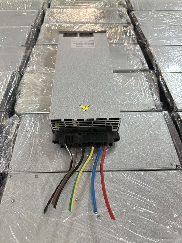 REG50010S 200-500V 1-10A charging pile module, improved finished product 200 550 350