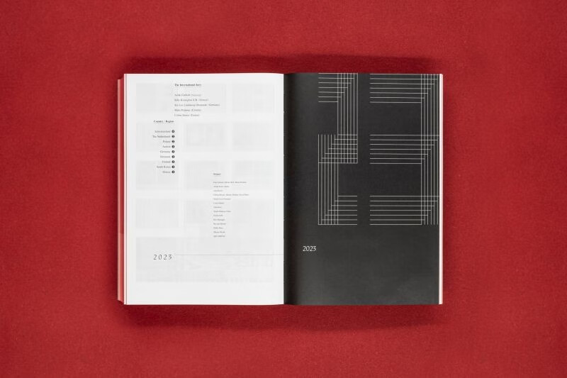 Leipzig Selection - The World's Most Beautiful Books 2004-2023