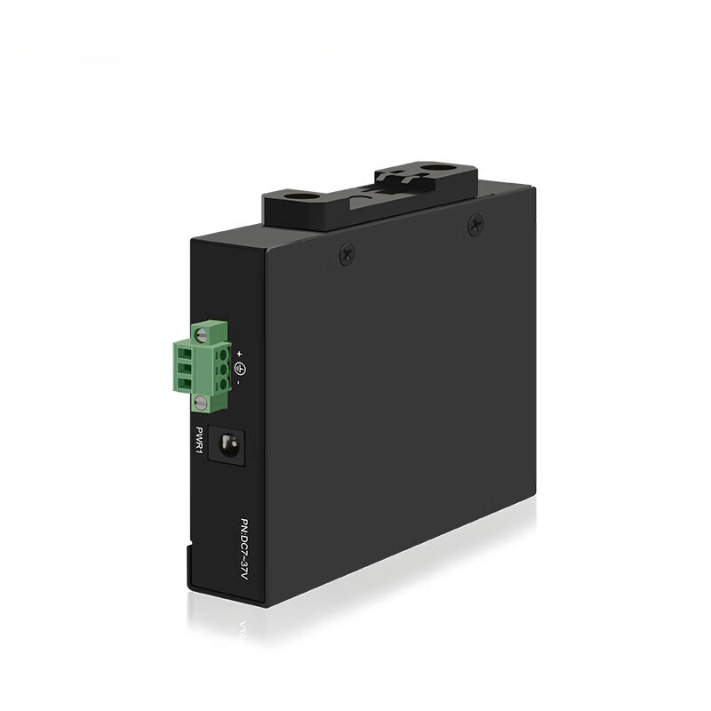 EtherNet/IP to ModBus485RTU gateway 10-channel synchronous acquisition without programming EIP industrial module 4-channel synchronous acquisition WTU-ENMD04