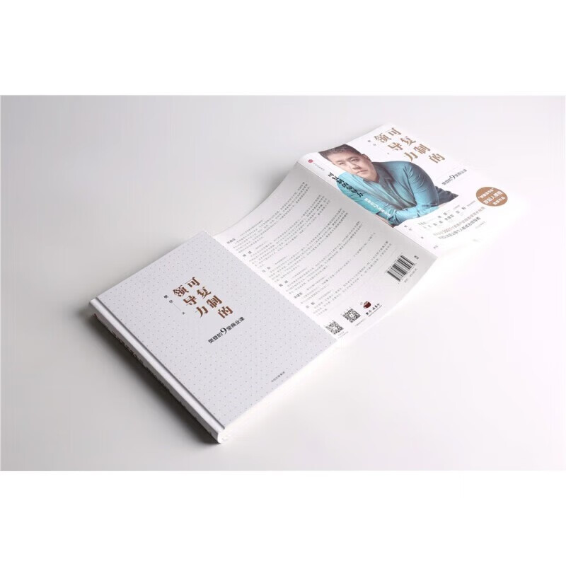 Replicable Leadership Fan Deng’s 9 Business Lessons Replicable Leadership 2 Author Fan Deng Reading Club Initiator Fan Deng’s first work Recommended by Chen Chunhua Fu Sheng Ma Dong Yu Jianjun Zong Yi and others