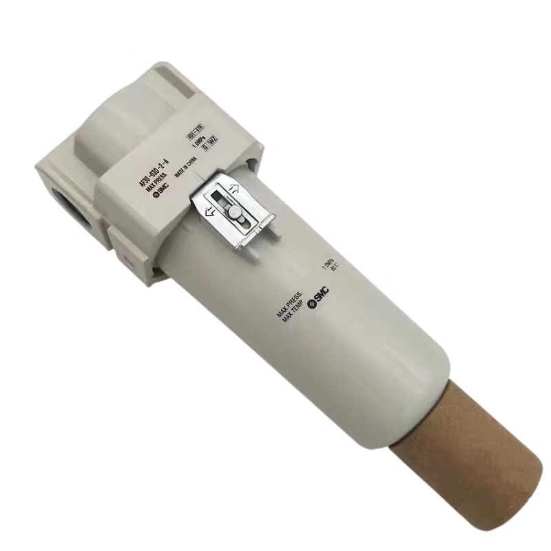 SMC filter AF20/AF30/AF40-04-03-02-01D C BD BC D-2-A metal cup AF20-02-2-A