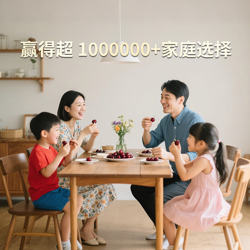 Fourth Uncle Fruits and Vegetables Chilean Cherries JD-Next Day Delivery to Many Places Cherries 3j4j Grade New Year’s Gift Box Fruit Gift Box 5kg (net weight) The most cost-effective Sharing Gift Box Great Satisfaction Super Juicy 3J Black Diamond Big Mac 30-32mm