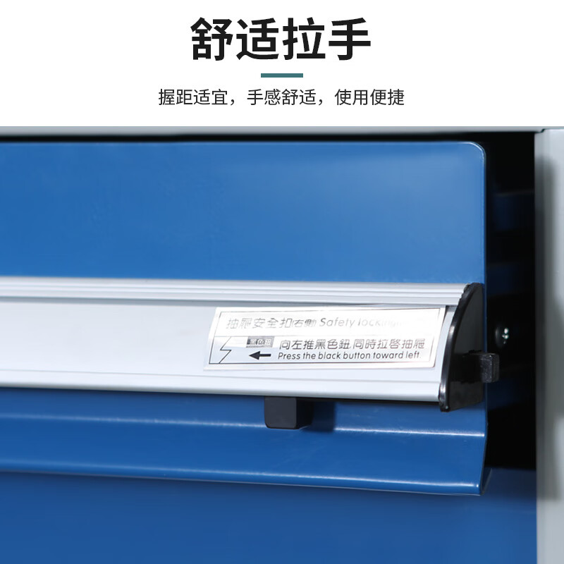 Huizhen anti-static workbench factory packaging operation bench test bench maintenance bench 1800*750*800mmHV321