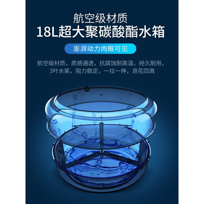 Maibaohe solid wood original mechanical water resistance rowing machine for home province aerobic fitness equipment silent foldable exclusive version data display/aviation grade material