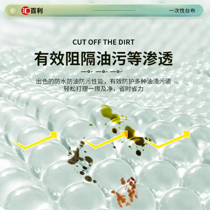 Huibali disposable thickened tablecloth tablecloth commercial household hotel restaurant tablecloth round table square table outdoor camping tablecloth red 180cm*180cm*12 thickened