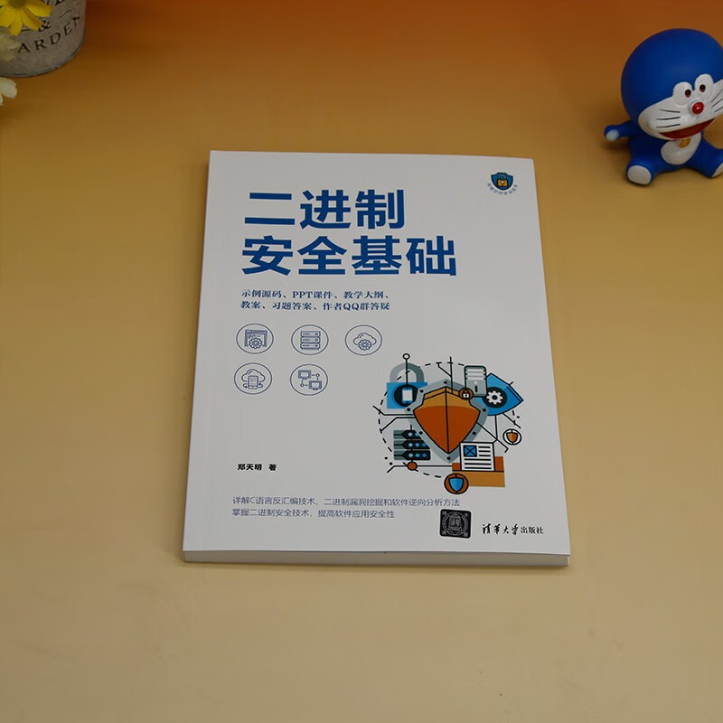 Binary Security Basics