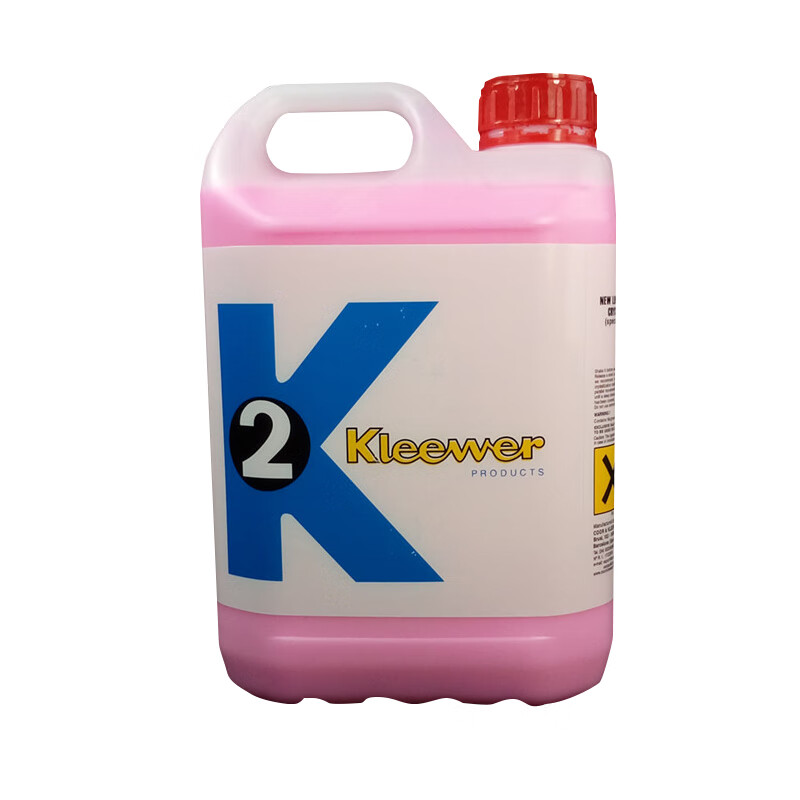 K2 marble polishing crystal surface agent liquid renovation potion hotel lobby cleaning crystal brightening 6kg domestic 6kg