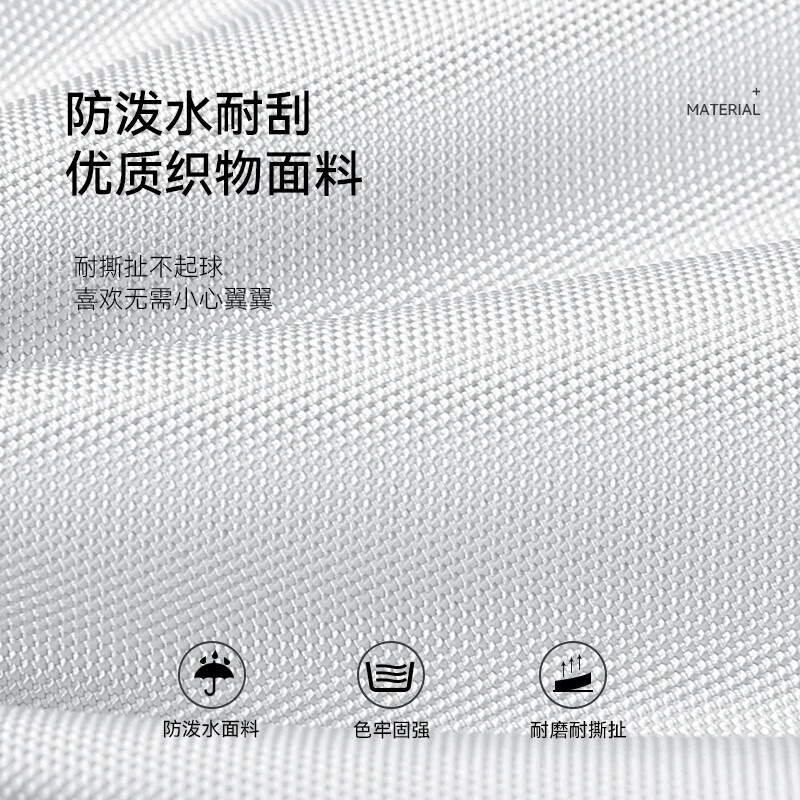 The9 (V.NINE) Backpack Computer Bag Men's Backpack Business Middle School Student Bag Female High School Student College Backpack Obsidian Black