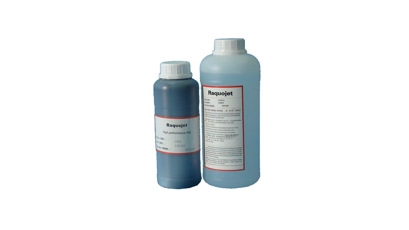 Inkjet printer ink thinner KGKCCS-R/CN55-Y solvent CN11-Y/CN1-Y/CN332-Y solvent white 500 ml