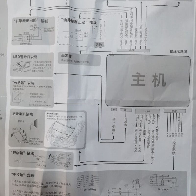 Iron General one-way anti-theft device brand new 6905 Iron General one-way anti-theft device new 6905