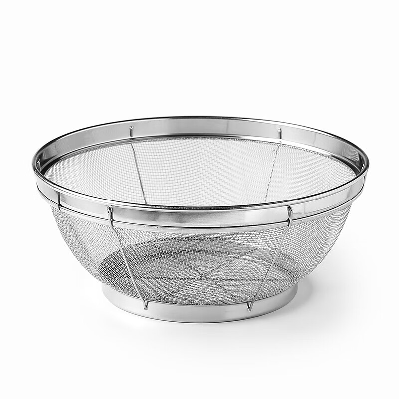 Carole rice washing sieve, vegetable basket, drain basin, rice washing artifact, home washing fruit and vegetable rice basket, kitchen rice washing basin, rice washing sieve 28