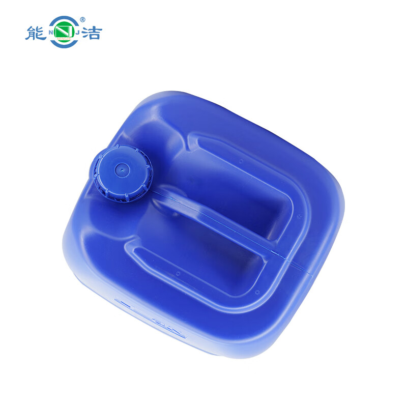 Nengjie Aluminum Bright Cleaning Agent NJ-109 25kg 1 barrel