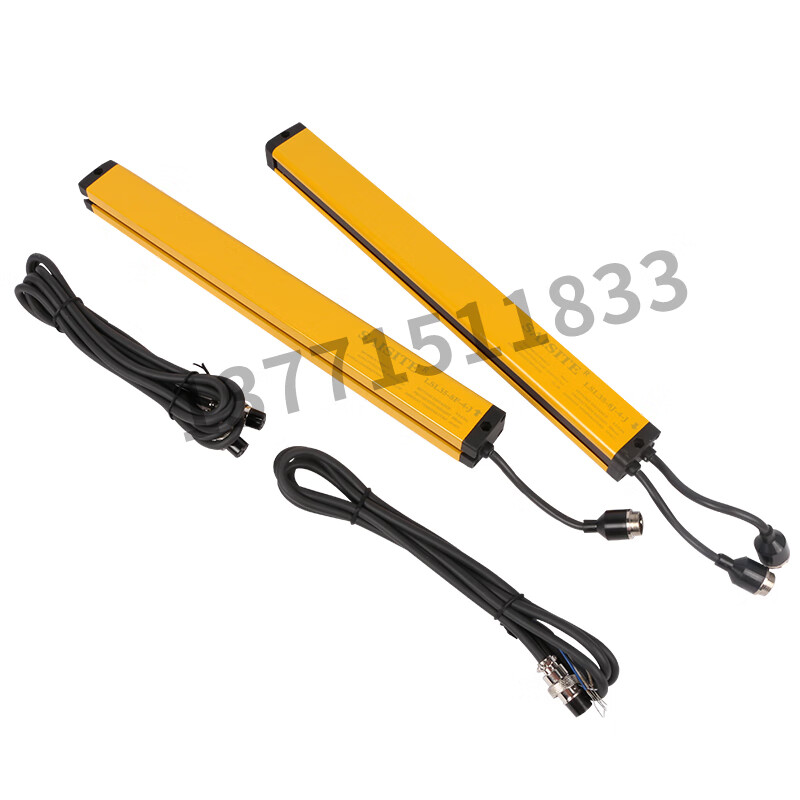 Safety light curtain grating LSL12357804664681026JF248J sensor infrared LSL5112J(F)4J