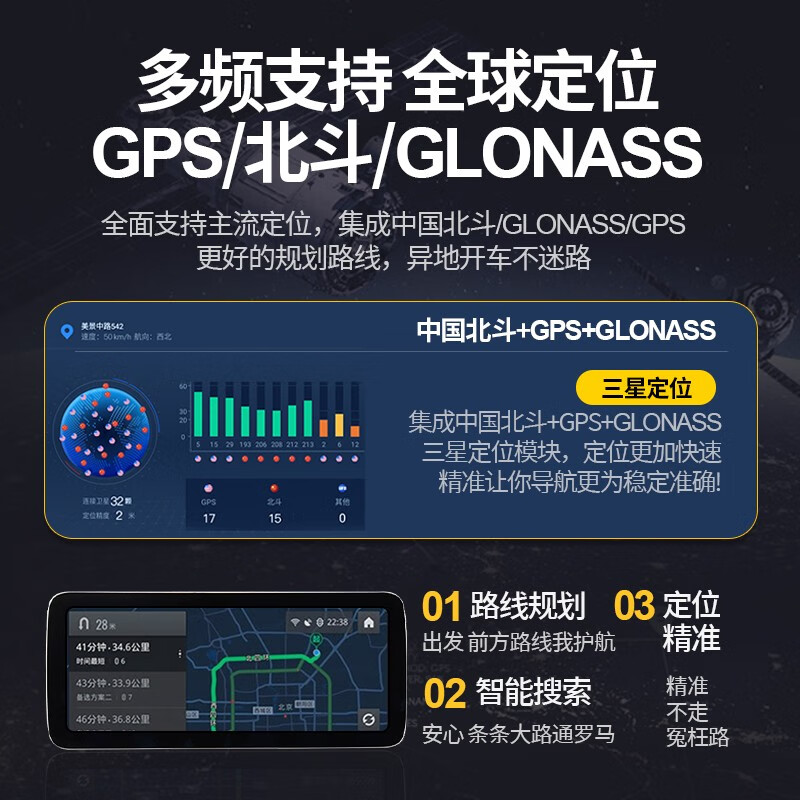 Zhuo Yonghang is suitable for 17-21 Volkswagen Magotan B8L central control large-screen navigation 360-degree panoramic reversing image all-in-one machine WiFi version 2+32G+ package installation official standard configuration