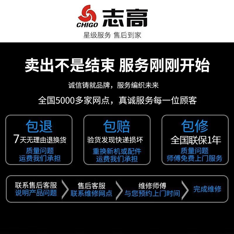 CHIGO small refrigerator mini small household refrigeration and freezing dual-purpose dormitory rental double-door office refrigerator energy saving first-class energy efficiency 58L silver about one kilowatt hour in three days