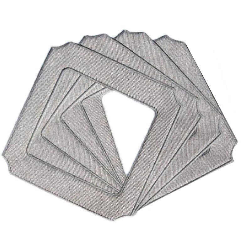 OUKESEN efficient cleaning window cleaning robot cleaning cloth H8pro cleaning cloth