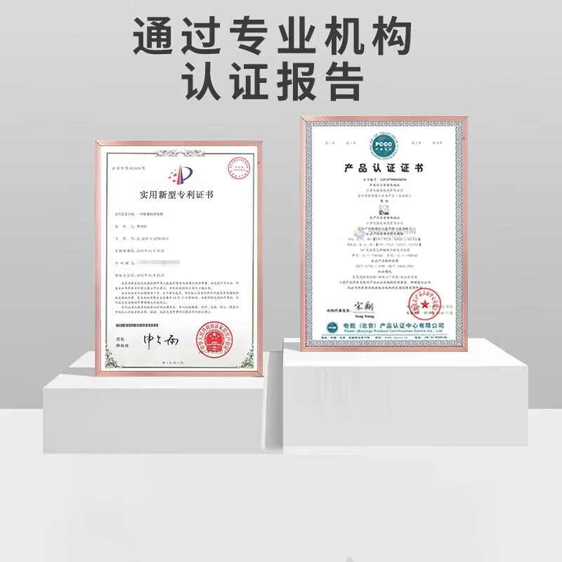 Yusenyi German quality 2025 new etc national universal smart screen display ETC free glass no card etc pass d free glass voice model