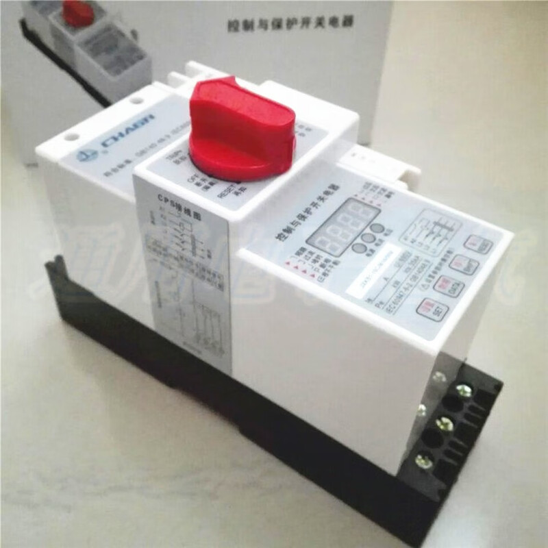 Changzheng Group Jiaxing JXKB1-16C/M16/06M control and protection switching appliance KB0 CPS