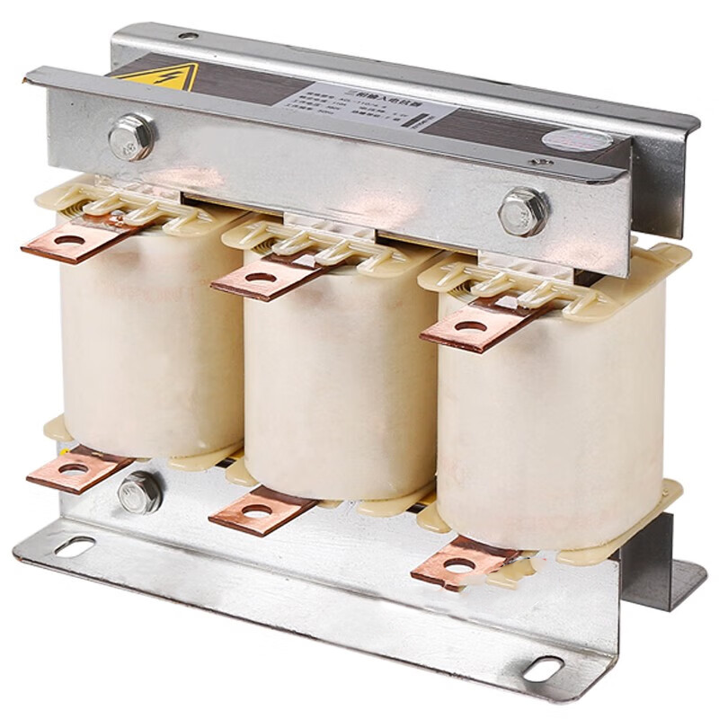 DELTM single-phase line reactor 0.8mH 380V 45A