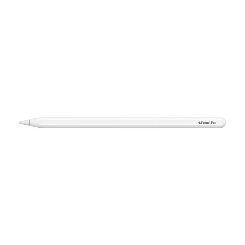 95% new Apple/Apple Pencil Pro magnetic stylus stylus Apple pen capacitive pen writing and painting iPad pen suitable for iPad mini/Pro/Air