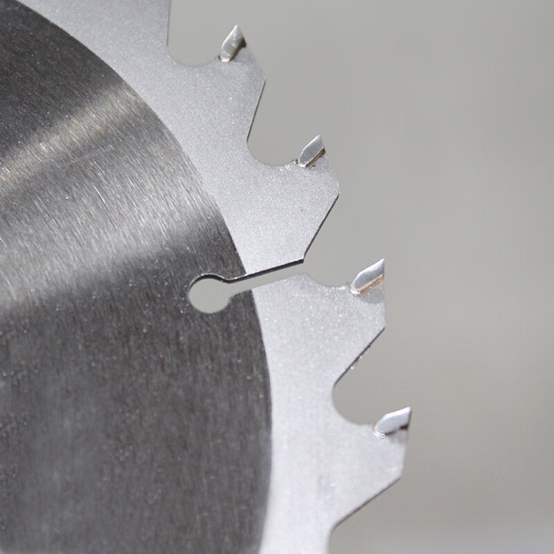 Wen Yijia Festo track saw special woodworking saw blade alternate tooth European pine board gypsum board 28/40 tooth saw blade 160 40 tooth 4 pieces