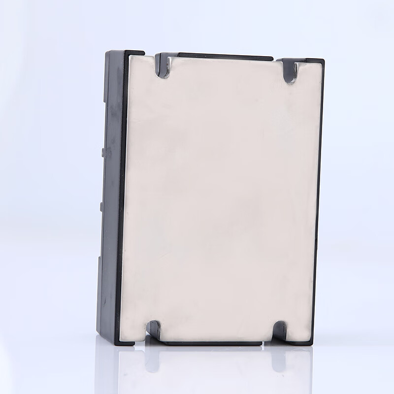 LSA three-phase intelligent voltage regulator module LSA series 380VAC/60A solid state relay 105*75*42mm LSA-TH3P40Y