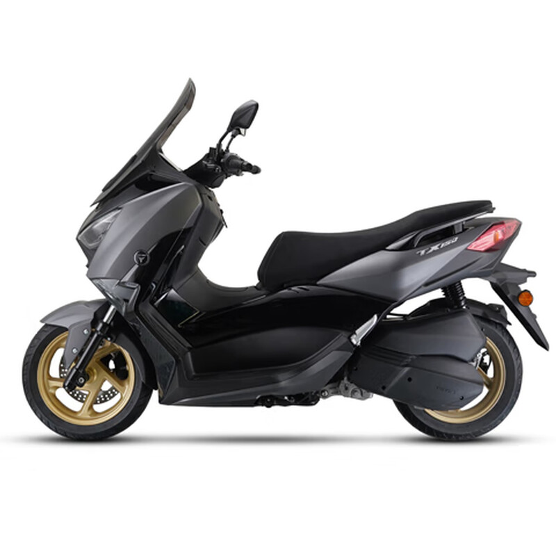 TEYIN Skyhawk Water-cooled 2025 TX150 Assault Edition Gray