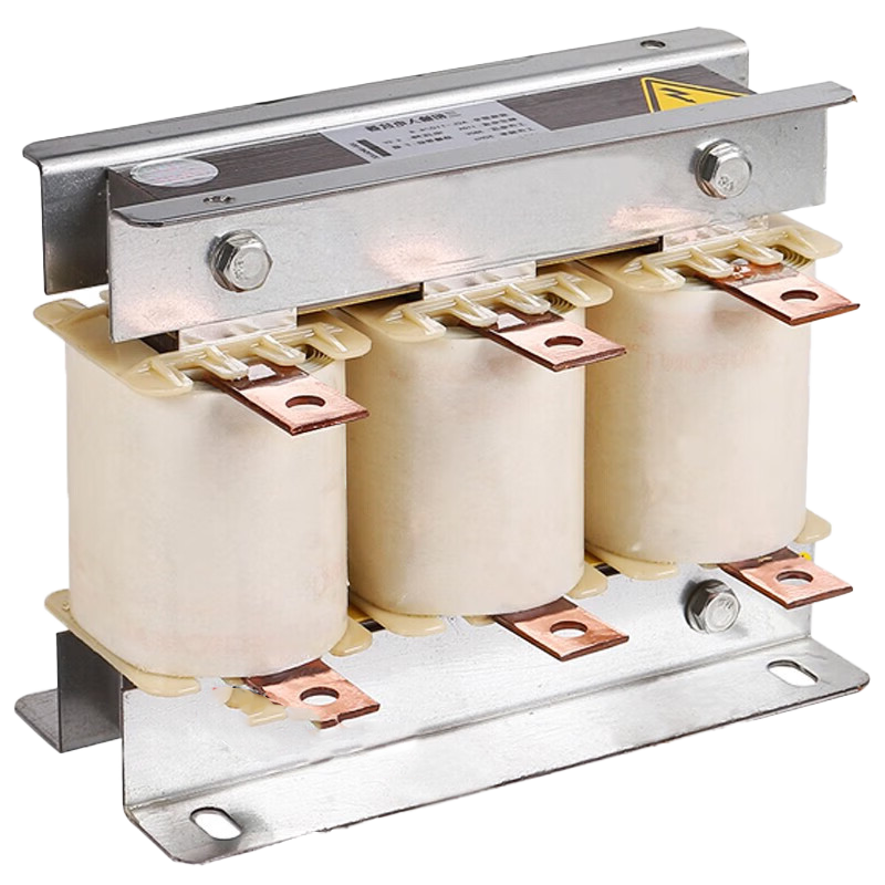 DELTM single-phase line reactor 0.8mH 380V 45A