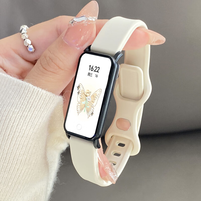 SAE smart watch waterproof luminous watch electronic watch student watch charging Bluetooth watch multi-function heart rate blood pressure sleep monitoring health self-discipline watch starlight dial switching + weather reminder vibration alarm clock and other functions