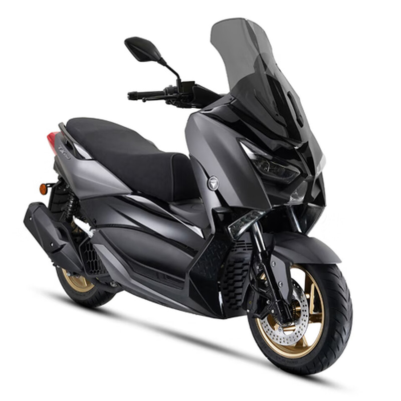 TEYIN Skyhawk Water-cooled 2025 TX150 Assault Edition Gray