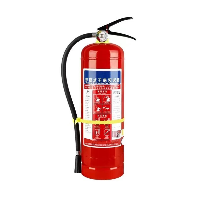 Quanxing fire extinguisher unit