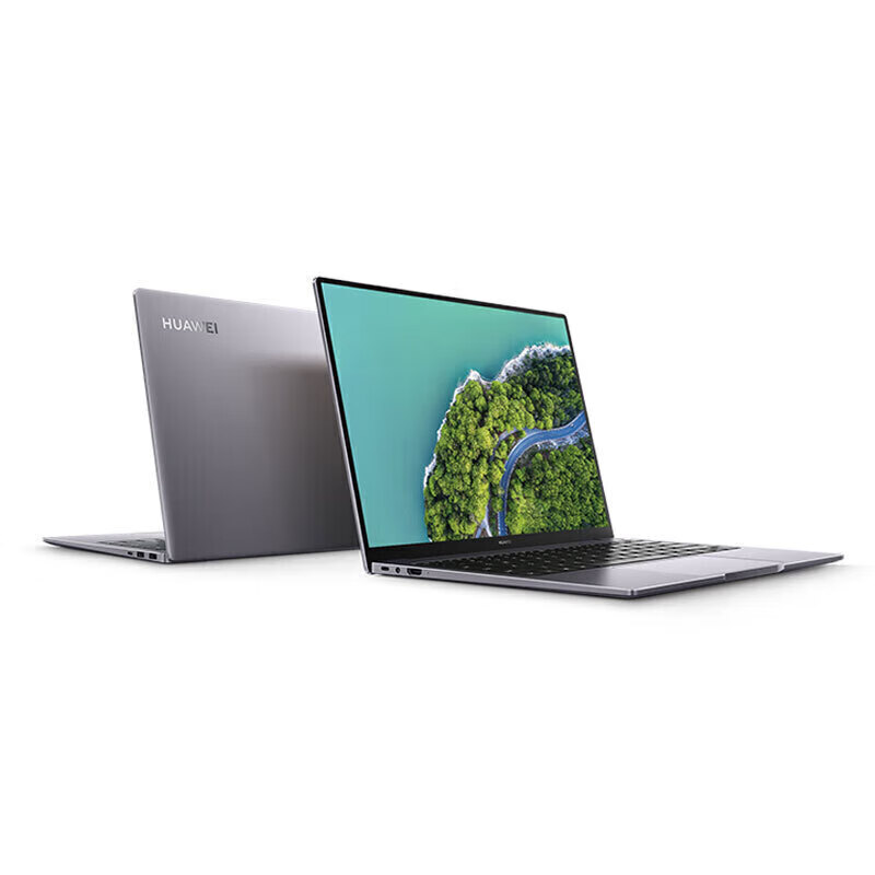 Huawei (HUAWEI) MateBook B3/D/Qingyun series second-hand notebook computers Huawei