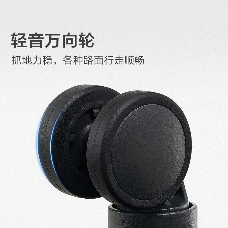 Hermes Oxford cloth suitcase checked trolley case 24 inches men's business large-capacity suitcase women's front open lid canvas box