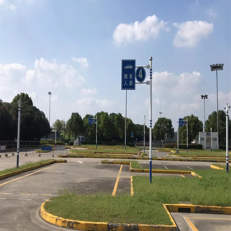 Anting Wheels Shanghai Jiading Anting Driving School One-to-one C1C2 Manual Transmission Learning Driving Test Driving License Accompanying Registration C1 Manual Transmission Unlimited Class Hours Full Weekly Classes