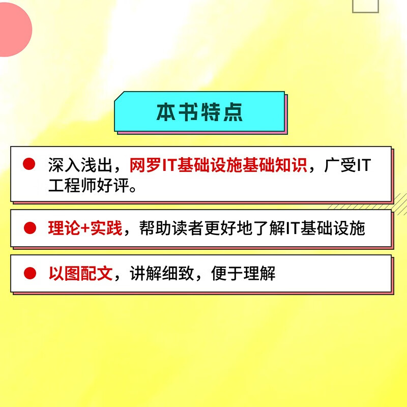 Illustrating IT infrastructure (produced by Turing)