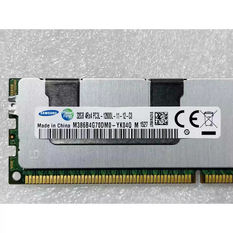 5552765-A HDS VSP G1000 G1500 4RX4 32G PC3L-12800L