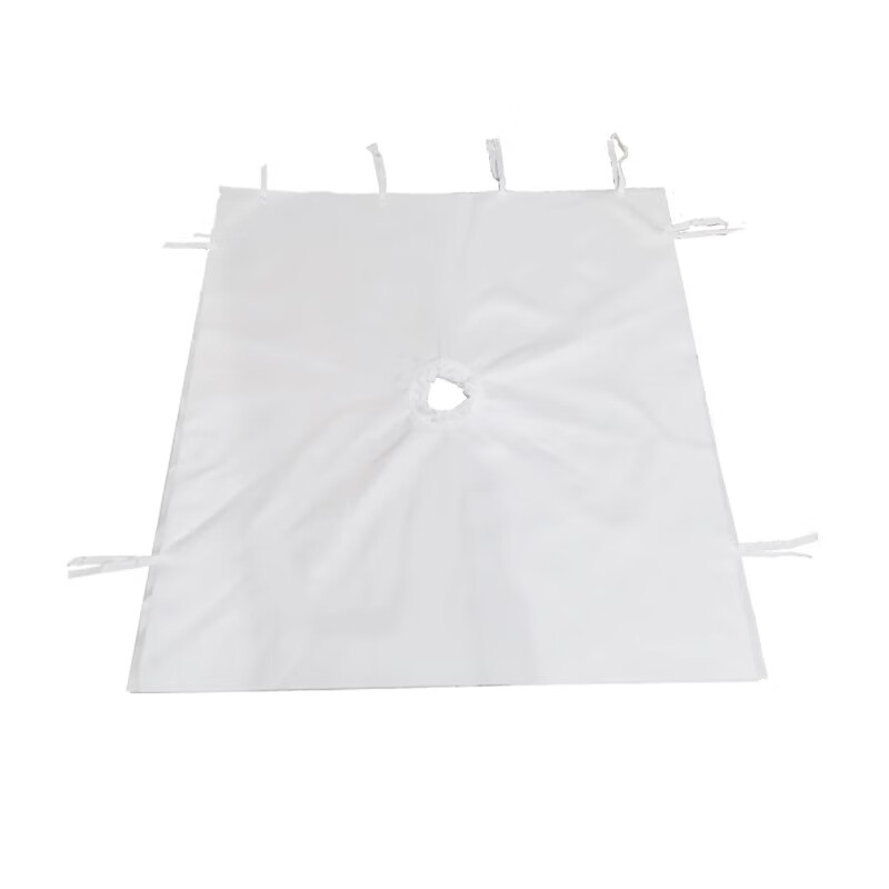 Bingzhu 750B industrial filter press filter cloth sludge polypropylene polyester 750b 1000*1000