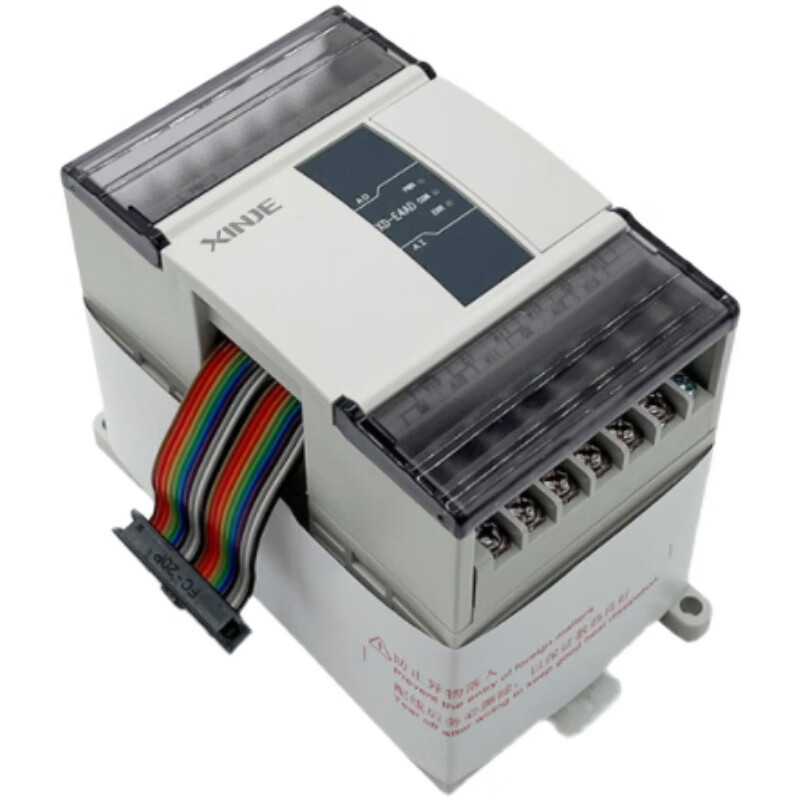 New IO expansion module/XD-E16X16YT/E32Y/4E8YT/E8YR XD-E16YR