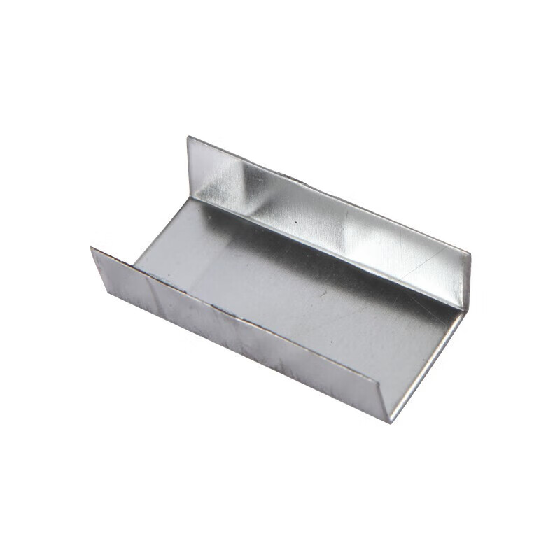 Packing buckle material: iron sheet specification: 19mm