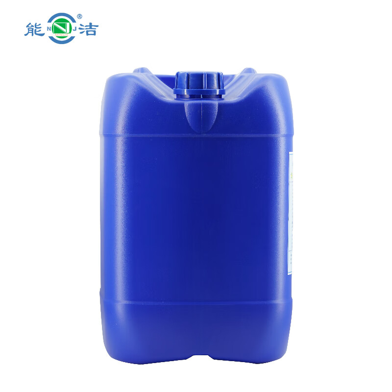 Nengjie Aluminum Bright Cleaning Agent NJ-109 25kg 1 barrel