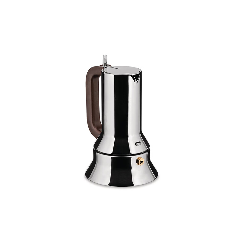 MEOD Italian imported Moka pot coffee pot Italian Moka coffee pot coffee machine Italian electric brewing extraction pot one cup