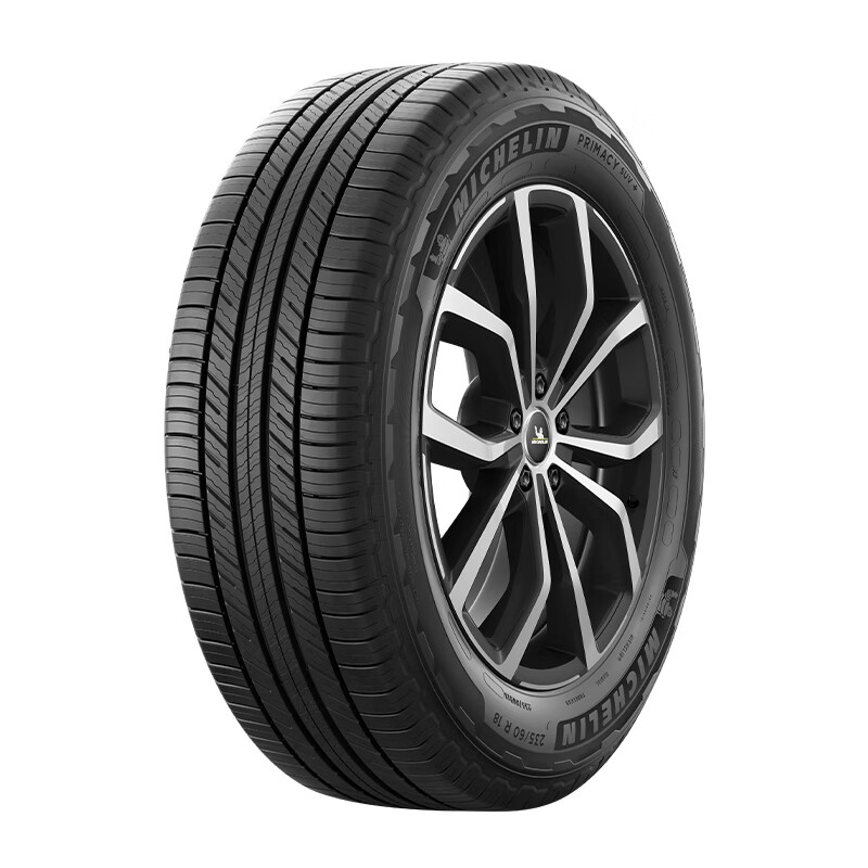 MICHELIN car tires 225/65R17 106H Luyue+ PRIMACY SUV+ suitable for RAV4/Envision
