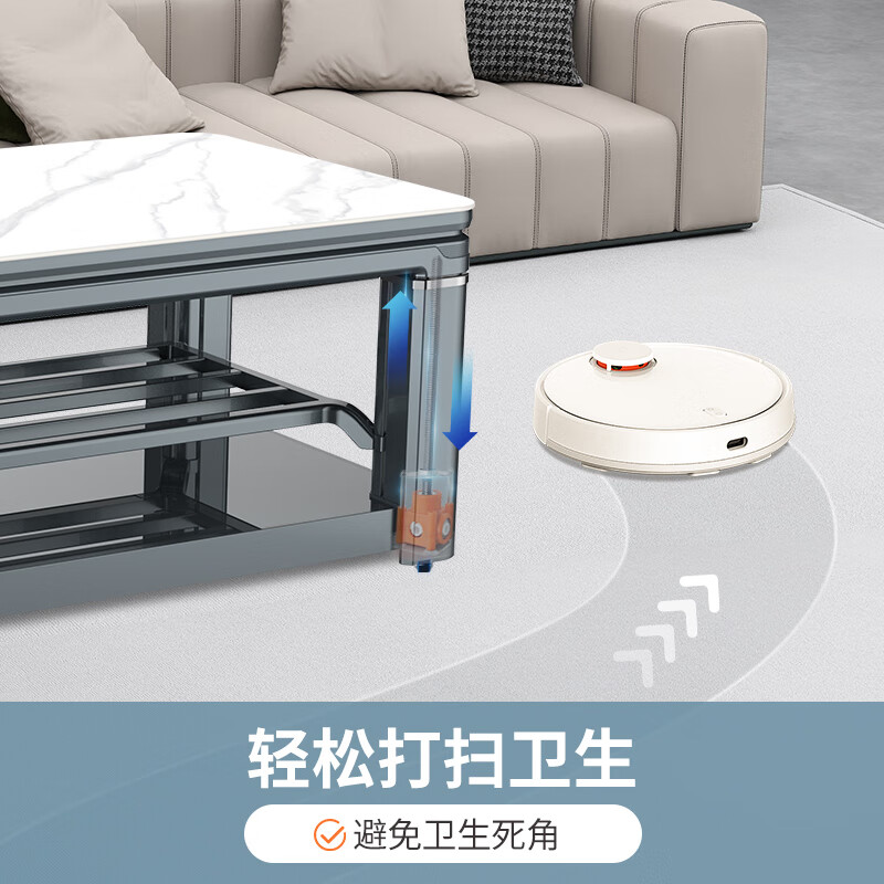 Yan Rubik's Cube Electric Heating Table Top Ten Voice Three Lift Electric Heating Table Electric Stove Rectangular Fire Table Household Multifunctional Electric Stove Coffee Table Electric Stove Electric Heating Stove Electric Fire Coffee Table Z8-1.38 Meter No Cooking Voice Three Lift + Move + Up and Down Heating Free Warm Cover + Nationwide Warranty + Delivery Upstairs