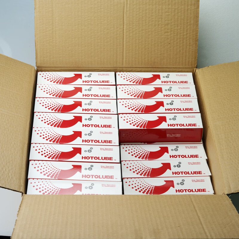 Hutou fully synthetic lubricating silicone grease NSF certified H1 3H grade kitchen and bathroom waterproof sealing medical pharmaceutical lubricating grease 130g single tube 0#